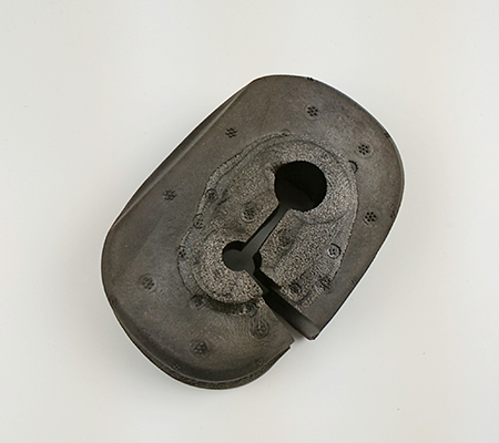 模壓、模切制品